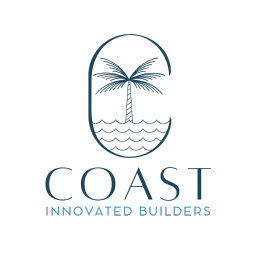 Coast Innovated Builders new logo