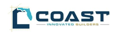 Coast Innovated Builders previous logo
